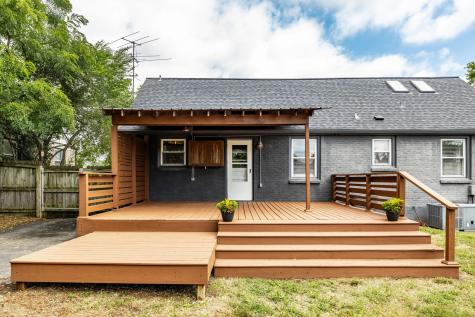 1138 Sunnymeade Drive Nashville TN 37216