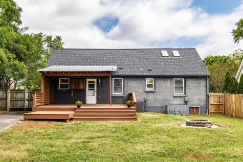 1138 Sunnymeade Drive Nashville TN 37216