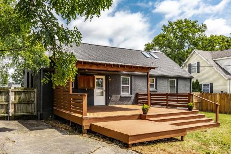 1138 Sunnymeade Drive Nashville TN 37216