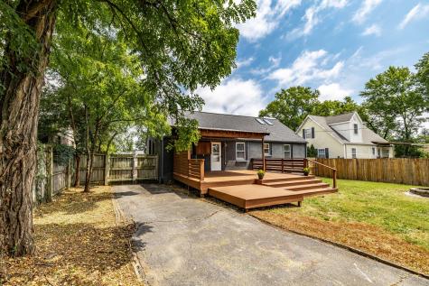 1138 Sunnymeade Drive Nashville TN 37216