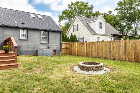 1138 Sunnymeade Drive Nashville TN 37216