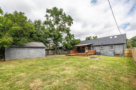 1138 Sunnymeade Drive Nashville TN 37216