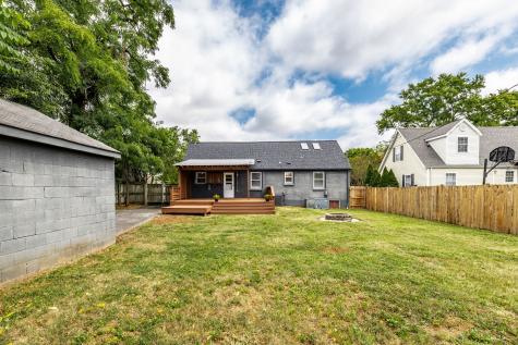 1138 Sunnymeade Drive Nashville TN 37216