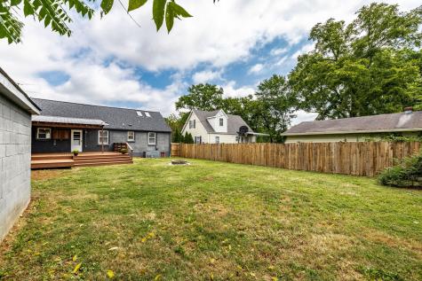 1138 Sunnymeade Drive Nashville TN 37216