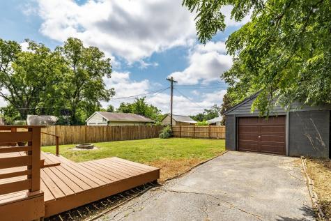 1138 Sunnymeade Drive Nashville TN 37216