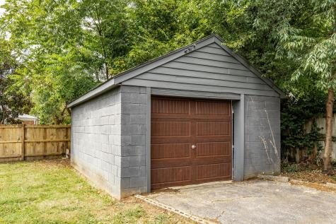 1138 Sunnymeade Drive Nashville TN 37216