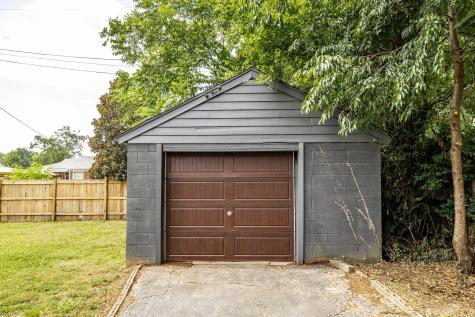 1138 Sunnymeade Drive Nashville TN 37216