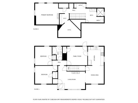 1138 Sunnymeade Drive Nashville TN 37216