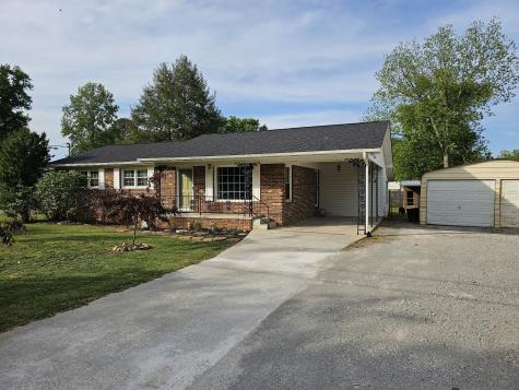 106 Willow St, N Cowan TN 37318