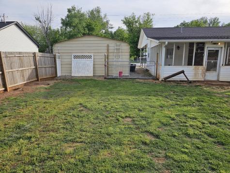 106 Willow St, N Cowan TN 37318
