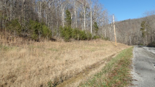 0 Cheyenne Drive Jamestown TN 38556