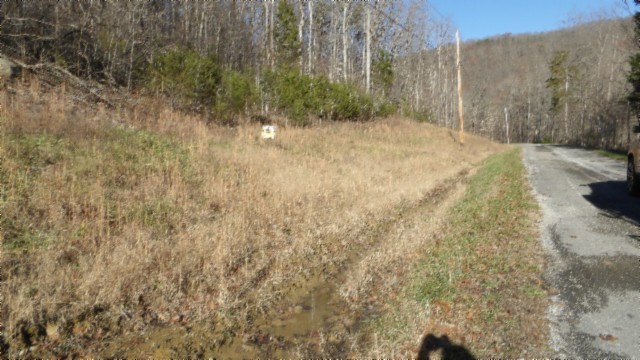 0 Cheyenne Drive Jamestown TN 38556