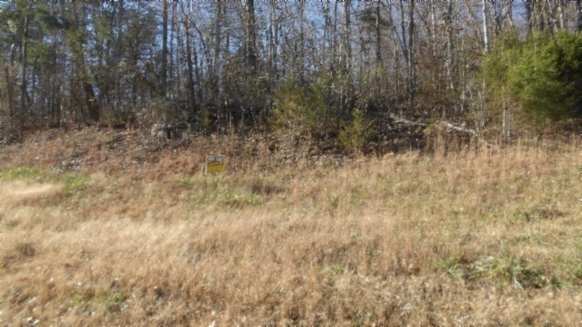 0 Cheyenne Drive Jamestown TN 38556