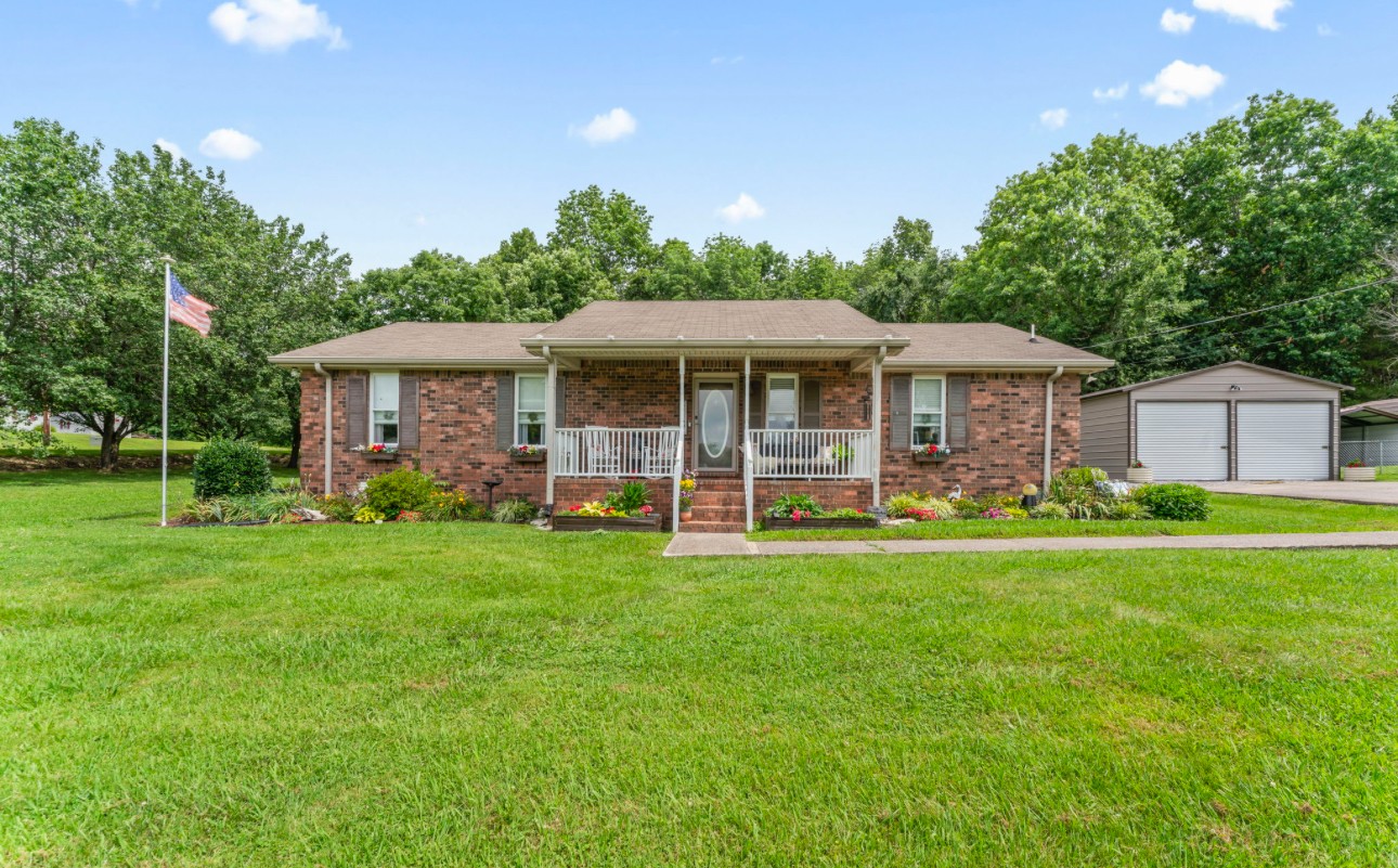 3 Cedar Grove Lane Lebanon TN 37087