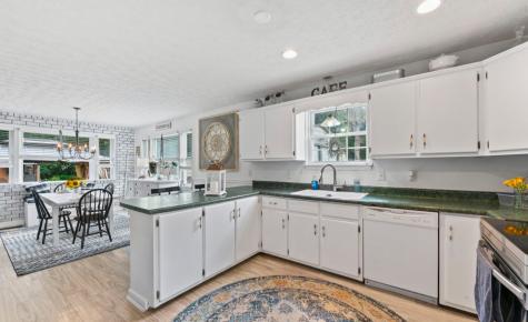 3 Cedar Grove Lane Lebanon TN 37087
