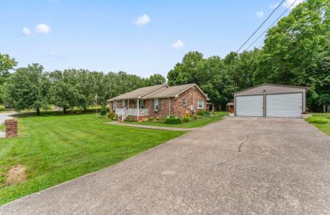 3 Cedar Grove Lane Lebanon TN 37087