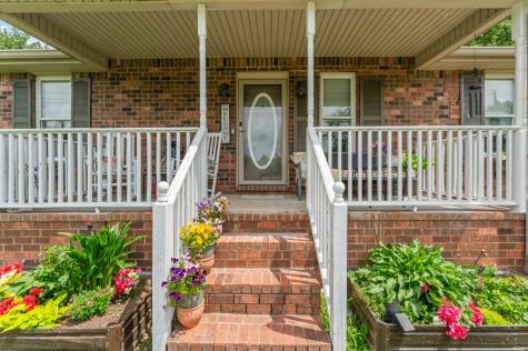 3 Cedar Grove Lane Lebanon TN 37087