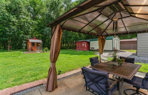 3 Cedar Grove Lane Lebanon TN 37087