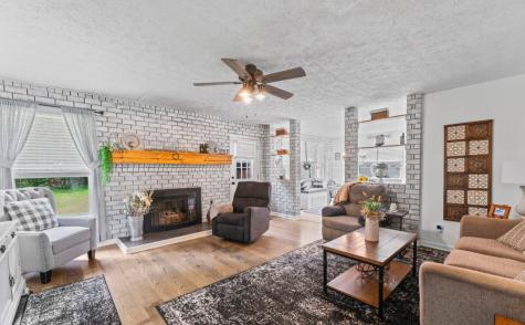 3 Cedar Grove Lane Lebanon TN 37087