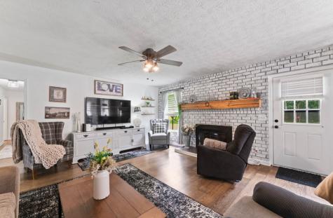 3 Cedar Grove Lane Lebanon TN 37087