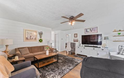 3 Cedar Grove Lane Lebanon TN 37087