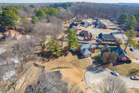 50 Pinehurst Cove Jackson TN 38301