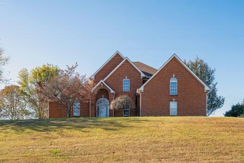 916 Gailynn Marie Drive Mount Juliet TN 37122