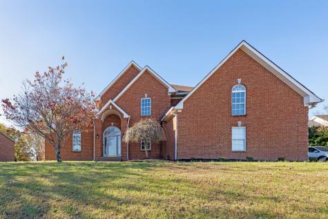 916 Gailynn Marie Drive Mount Juliet TN 37122