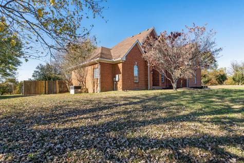 916 Gailynn Marie Drive Mount Juliet TN 37122