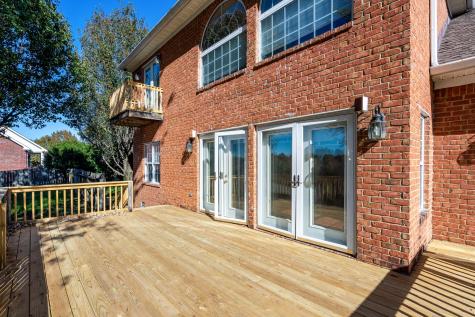 916 Gailynn Marie Drive Mount Juliet TN 37122