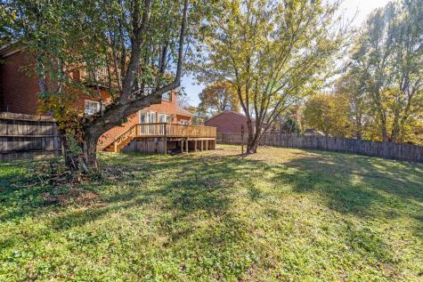916 Gailynn Marie Drive Mount Juliet TN 37122