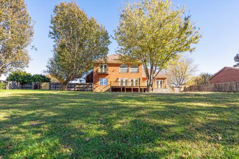 916 Gailynn Marie Drive Mount Juliet TN 37122
