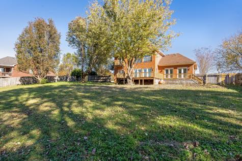 916 Gailynn Marie Drive Mount Juliet TN 37122