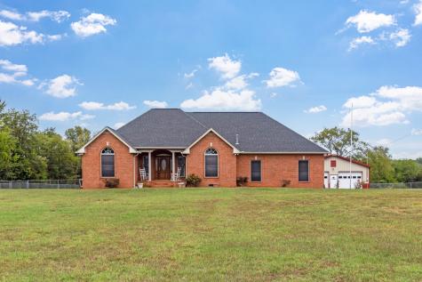 407 Goshen Road Lebanon TN 37087