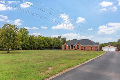 407 Goshen Road Lebanon TN 37087