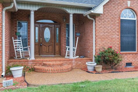 407 Goshen Road Lebanon TN 37087