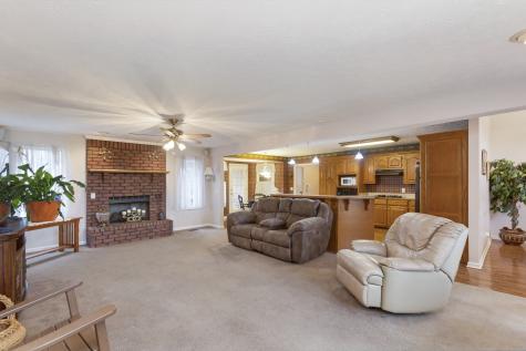 407 Goshen Road Lebanon TN 37087