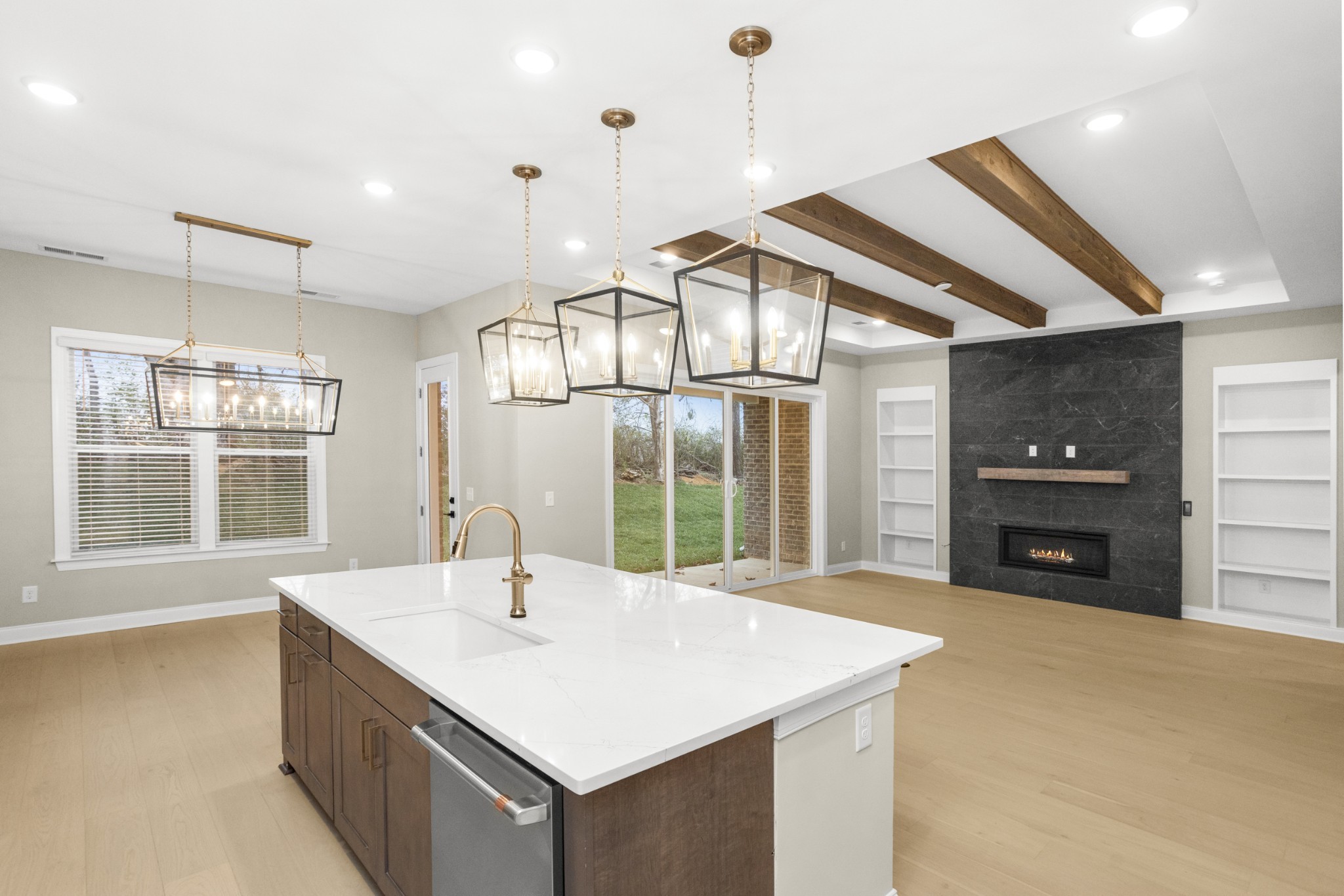 1936 Harmony Road Spring Hill TN 37174