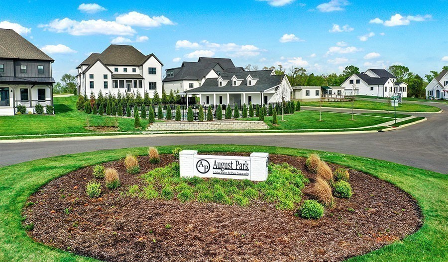 1936 Harmony Road Spring Hill TN 37174