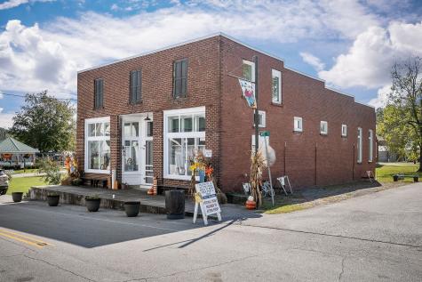 164 Clover Street Granville TN 38564