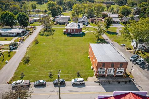 164 Clover Street Granville TN 38564