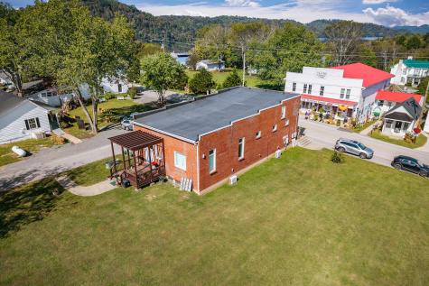 164 Clover Street Granville TN 38564