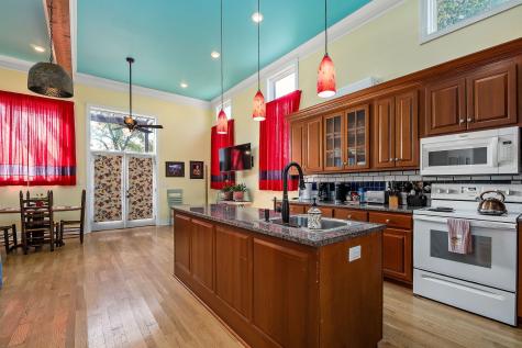 164 Clover Street Granville TN 38564