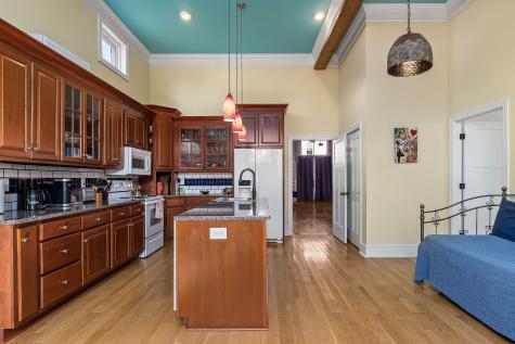 164 Clover Street Granville TN 38564