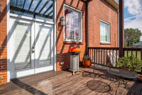 164 Clover Street Granville TN 38564