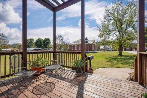 164 Clover Street Granville TN 38564