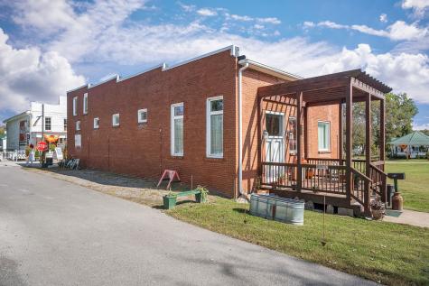 164 Clover Street Granville TN 38564