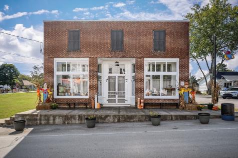 164 Clover Street Granville TN 38564
