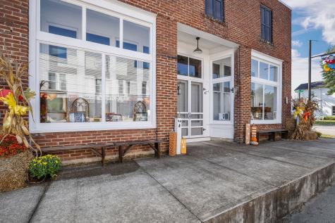 164 Clover Street Granville TN 38564