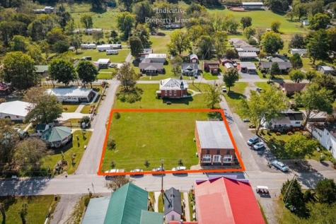 164 Clover Street Granville TN 38564